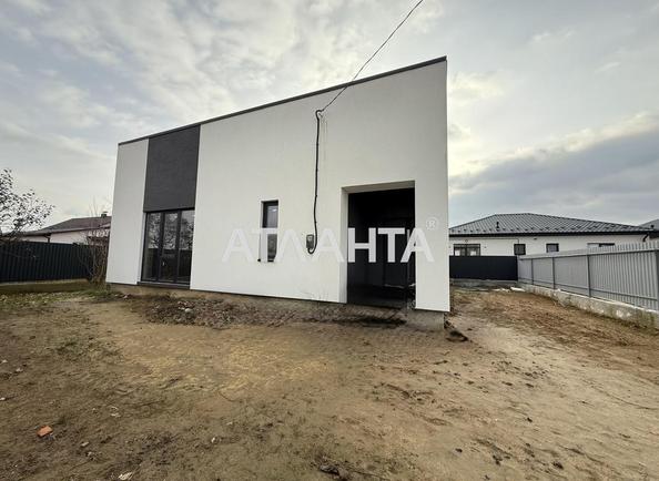 Будинок за адресою Європейський пров. (площа 105 м²) - Atlanta.ua - фото 2