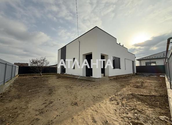Будинок за адресою Європейський пров. (площа 105 м²) - Atlanta.ua - фото 4