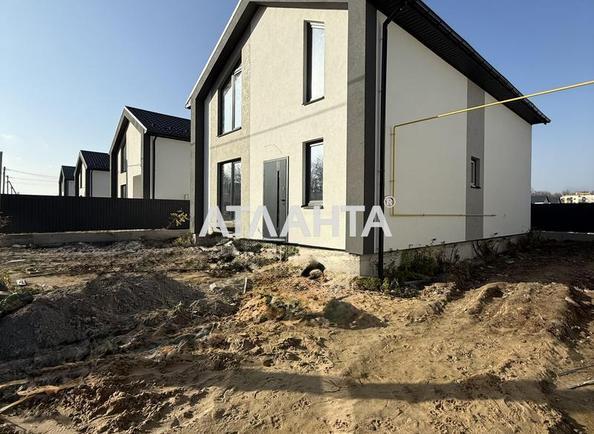 Будинок за адресою (площа 125 м²) - Atlanta.ua