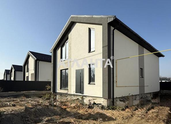 Будинок за адресою (площа 125 м²) - Atlanta.ua - фото 2