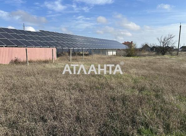 Участок по адресу ул. Туполева (площадь 10 сот) - Atlanta.ua - фото 5