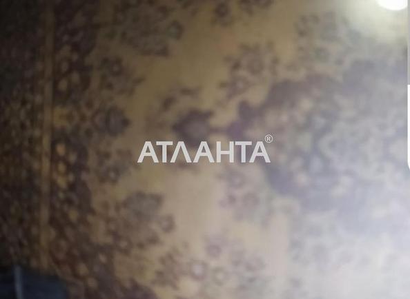 Дом по адресу Поперечный пер. (площадь 27 м²) - Atlanta.ua - фото 4