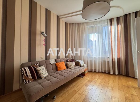 2-кімнатна квартира за адресою вул. Говорова марш. (площа 90,2 м²) - Atlanta.ua - фото 8