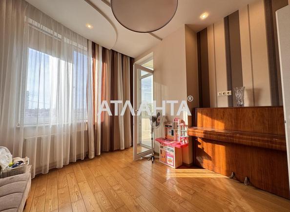 2-кімнатна квартира за адресою вул. Говорова марш. (площа 90,2 м²) - Atlanta.ua - фото 9