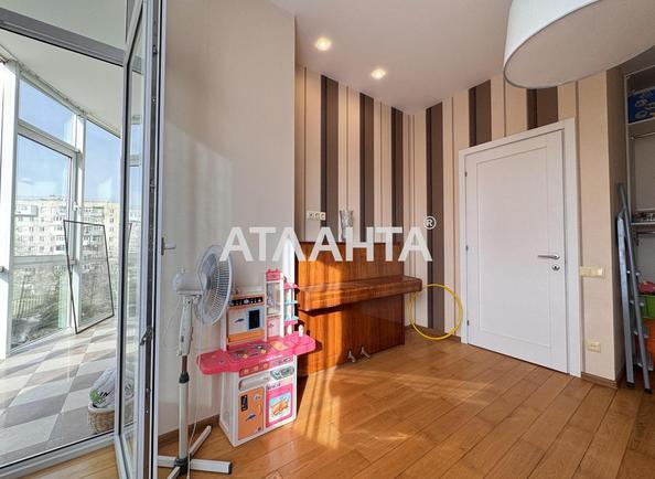 2-кімнатна квартира за адресою вул. Говорова марш. (площа 90,2 м²) - Atlanta.ua - фото 10