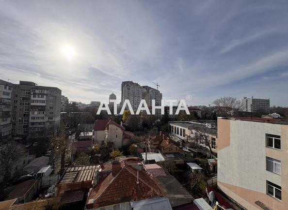 2-кімнатна квартира за адресою вул. Говорова марш. (площа 90,2 м²) - Atlanta.ua - фото 11