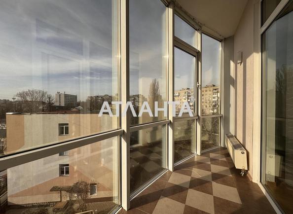 2-кімнатна квартира за адресою вул. Говорова марш. (площа 90,2 м²) - Atlanta.ua - фото 12