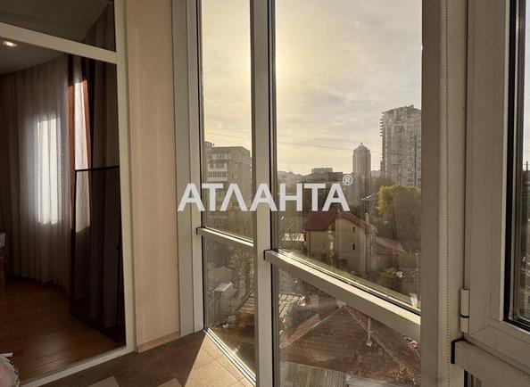 2-кімнатна квартира за адресою вул. Говорова марш. (площа 90,2 м²) - Atlanta.ua - фото 13