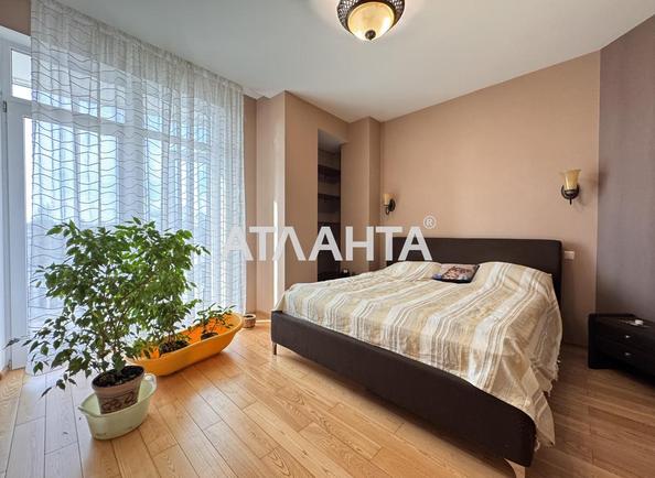 2-кімнатна квартира за адресою вул. Говорова марш. (площа 90,2 м²) - Atlanta.ua - фото 4