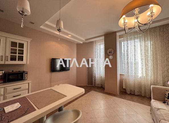 2-кімнатна квартира за адресою вул. Говорова марш. (площа 90,2 м²) - Atlanta.ua