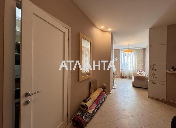 2-кімнатна квартира за адресою вул. Говорова марш. (площа 90,2 м²) - Atlanta.ua - фото 14