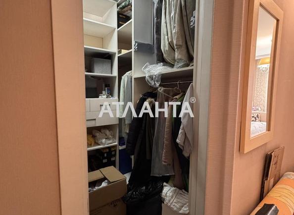 2-кімнатна квартира за адресою вул. Говорова марш. (площа 90,2 м²) - Atlanta.ua - фото 15