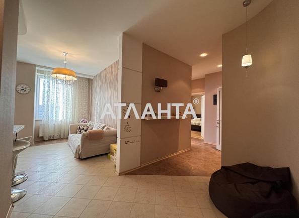 2-кімнатна квартира за адресою вул. Говорова марш. (площа 90,2 м²) - Atlanta.ua - фото 3