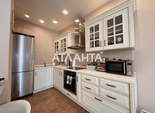 2-кімнатна квартира за адресою вул. Говорова марш. (площа 90,2 м²) - Atlanta.ua - фото 2