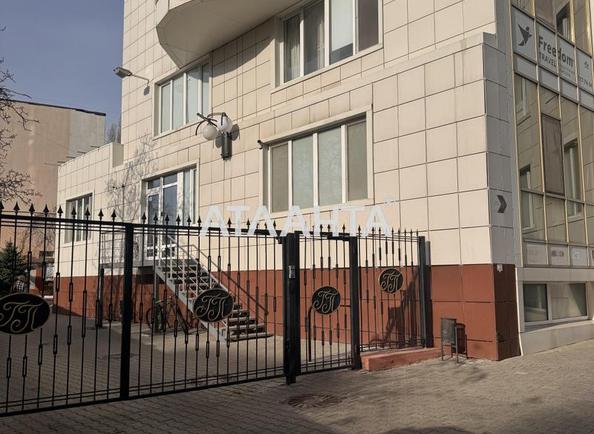 2-кімнатна квартира за адресою вул. Говорова марш. (площа 90,2 м²) - Atlanta.ua - фото 19