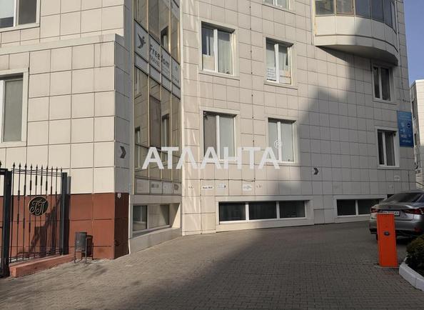 2-кімнатна квартира за адресою вул. Говорова марш. (площа 90,2 м²) - Atlanta.ua - фото 20