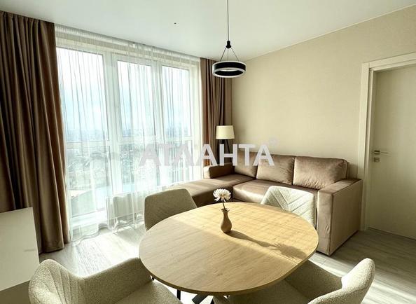 1-room apartment apartment by the address st. Literaturnaya (area 42 m²) - photo 3 1-room apartment apartment by the address st. Literaturnaya (area 42 m²) - Atlanta.ua - photo 3