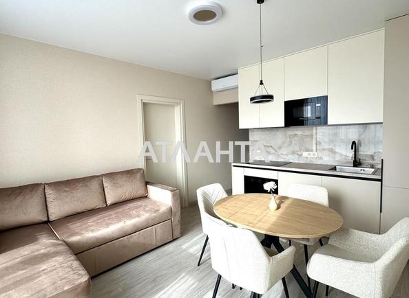 1-room apartment apartment by the address st. Literaturnaya (area 42 m²) - photo 4 1-room apartment apartment by the address st. Literaturnaya (area 42 m²) - Atlanta.ua - photo 4