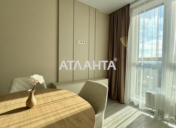 1-room apartment apartment by the address st. Literaturnaya (area 42 m²) - photo 6 1-room apartment apartment by the address st. Literaturnaya (area 42 m²) - Atlanta.ua - photo 6