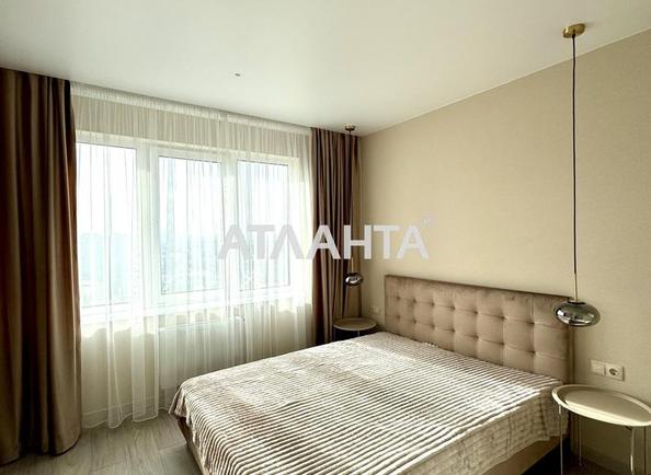 1-room apartment apartment by the address st. Literaturnaya (area 42 m²) - photo 7 1-room apartment apartment by the address st. Literaturnaya (area 42 m²) - Atlanta.ua - photo 7