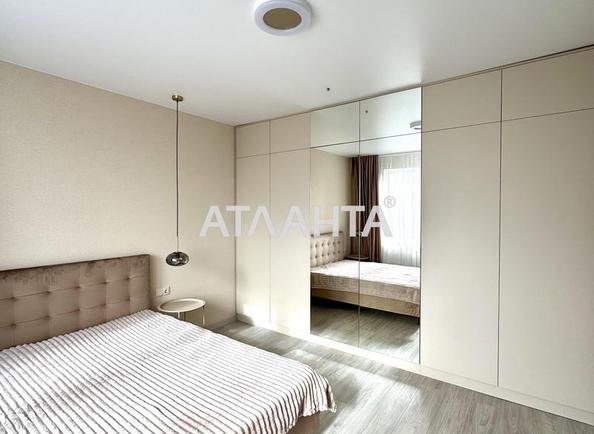 1-room apartment apartment by the address st. Literaturnaya (area 42 m²) - photo 8 1-room apartment apartment by the address st. Literaturnaya (area 42 m²) - Atlanta.ua - photo 8