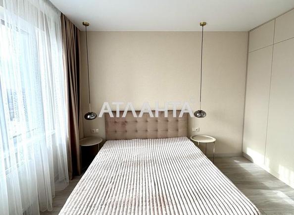 1-room apartment apartment by the address st. Literaturnaya (area 42 m²) - photo 9 1-room apartment apartment by the address st. Literaturnaya (area 42 m²) - Atlanta.ua - photo 9