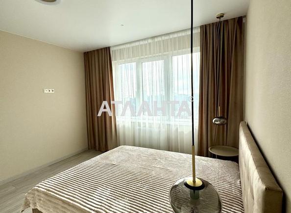 1-room apartment apartment by the address st. Literaturnaya (area 42 m²) - photo 10 1-room apartment apartment by the address st. Literaturnaya (area 42 m²) - Atlanta.ua - photo 10