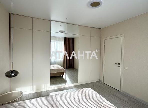 1-room apartment apartment by the address st. Literaturnaya (area 42 m²) - photo 11 1-room apartment apartment by the address st. Literaturnaya (area 42 m²) - Atlanta.ua - photo 11