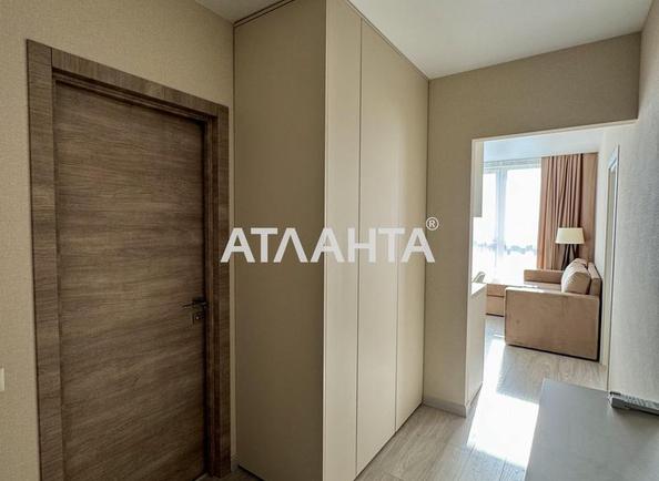 1-room apartment apartment by the address st. Literaturnaya (area 42 m²) - photo 13 1-room apartment apartment by the address st. Literaturnaya (area 42 m²) - Atlanta.ua - photo 13