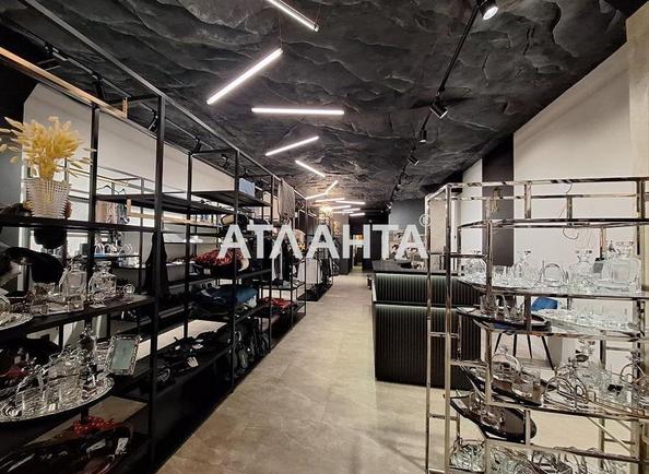 Commercial real estate at st. Polskiy sp Kanguna sp (area 157,5 m²) - Atlanta.ua - photo 2