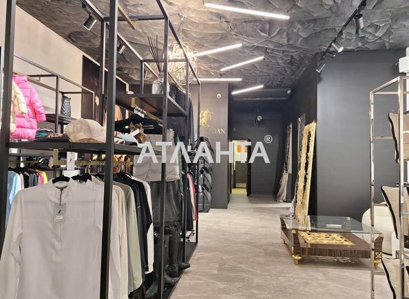 Commercial real estate at st. Polskiy sp Kanguna sp (area 157,5 m²) - Atlanta.ua - photo 4