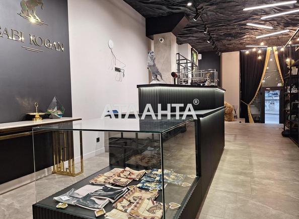 Commercial real estate at st. Polskiy sp Kanguna sp (area 157,5 m²) - Atlanta.ua - photo 6