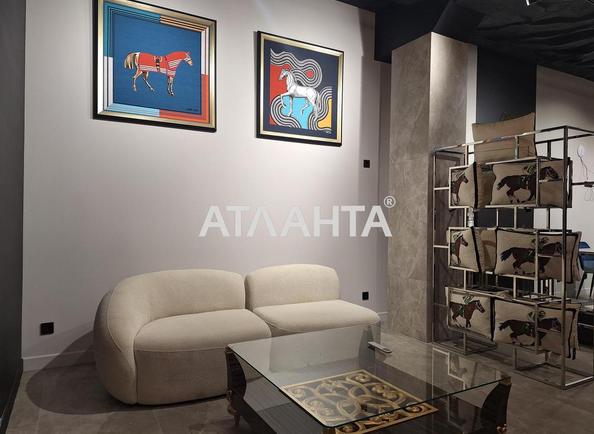 Commercial real estate at st. Polskiy sp Kanguna sp (area 157,5 m²) - Atlanta.ua - photo 7