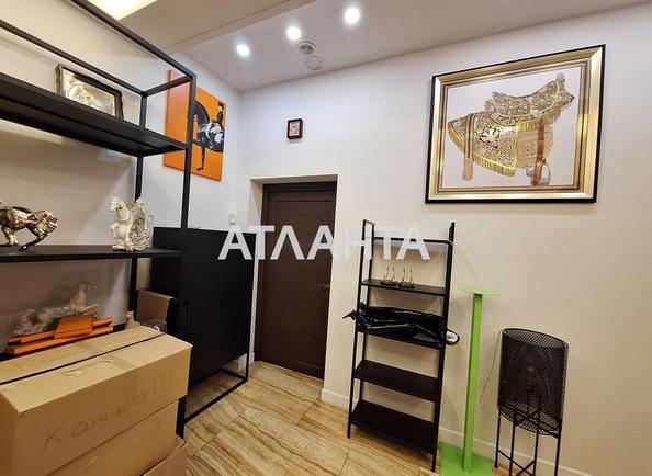 Commercial real estate at st. Polskiy sp Kanguna sp (area 157,5 m²) - Atlanta.ua - photo 9