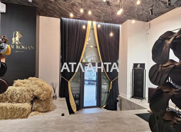 Commercial real estate at st. Polskiy sp Kanguna sp (area 157,5 m²) - Atlanta.ua - photo 11