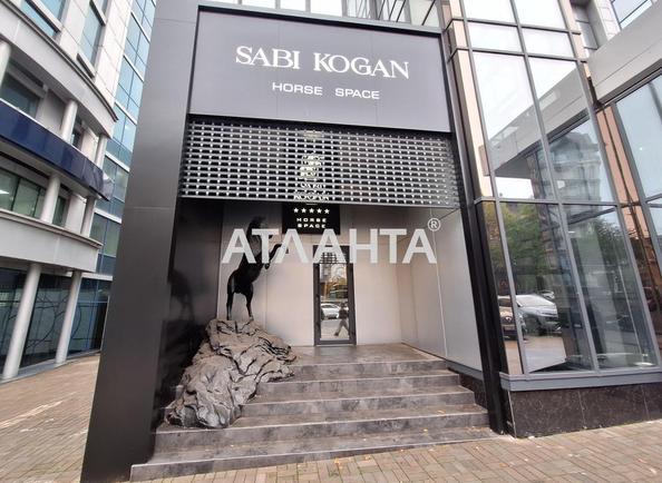 Commercial real estate at st. Polskiy sp Kanguna sp (area 157,5 m²) - Atlanta.ua - photo 12