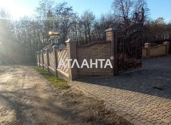 House by the address st. Chernovitskaya (area 275,2 m²) - Atlanta.ua - photo 3