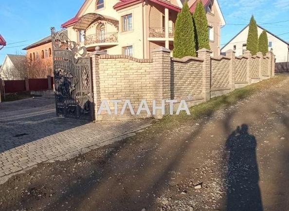 House by the address st. Chernovitskaya (area 275,2 m²) - Atlanta.ua - photo 2