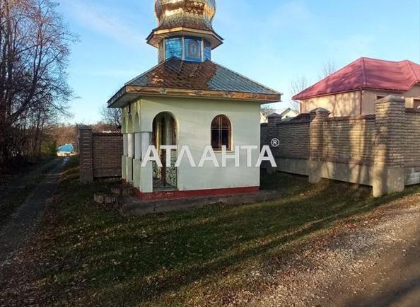 House by the address st. Chernovitskaya (area 275,2 m²) - Atlanta.ua - photo 4