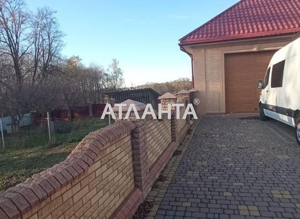 House by the address st. Chernovitskaya (area 275,2 m²) - Atlanta.ua - photo 5