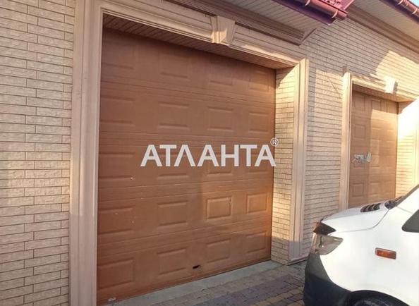 House by the address st. Chernovitskaya (area 275,2 m²) - Atlanta.ua - photo 6