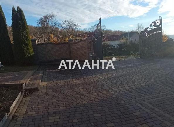 House by the address st. Chernovitskaya (area 275,2 m²) - Atlanta.ua - photo 7