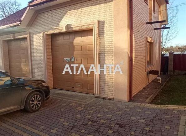 House by the address st. Chernovitskaya (area 275,2 m²) - Atlanta.ua - photo 8