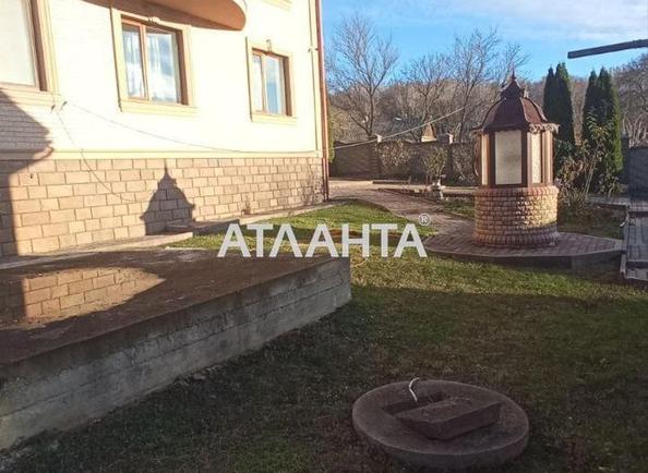 House by the address st. Chernovitskaya (area 275,2 m²) - Atlanta.ua - photo 9