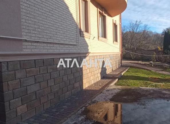House by the address st. Chernovitskaya (area 275,2 m²) - Atlanta.ua - photo 10