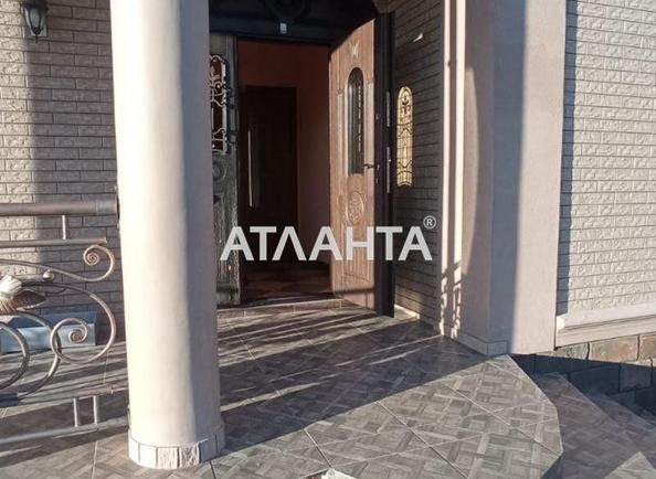 House by the address st. Chernovitskaya (area 275,2 m²) - Atlanta.ua - photo 12