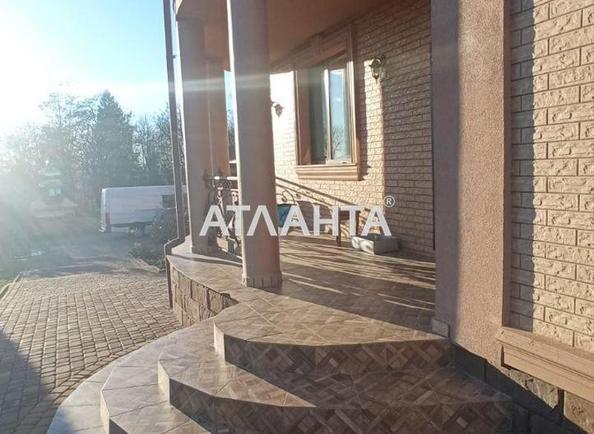 House by the address st. Chernovitskaya (area 275,2 m²) - Atlanta.ua - photo 13