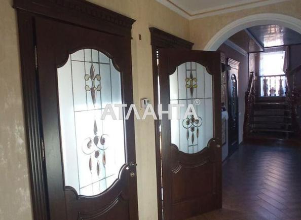 House by the address st. Chernovitskaya (area 275,2 m²) - Atlanta.ua - photo 14