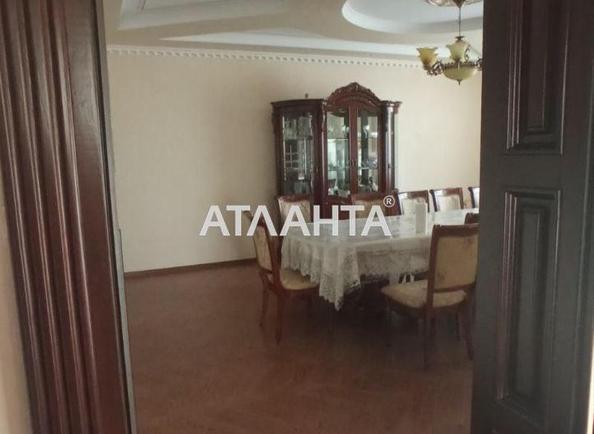 House by the address st. Chernovitskaya (area 275,2 m²) - Atlanta.ua - photo 15