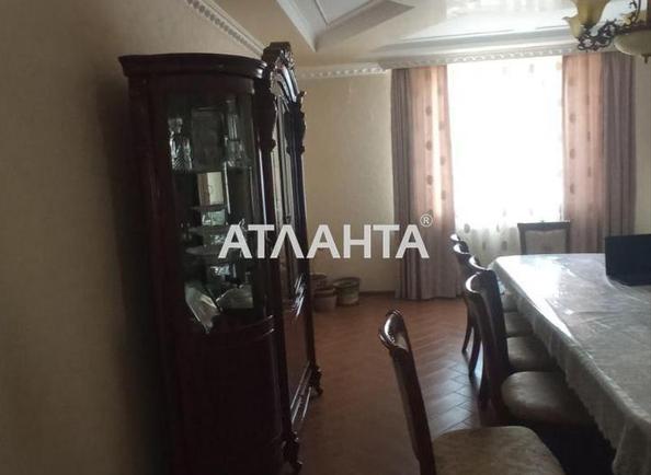 House by the address st. Chernovitskaya (area 275,2 m²) - Atlanta.ua - photo 16